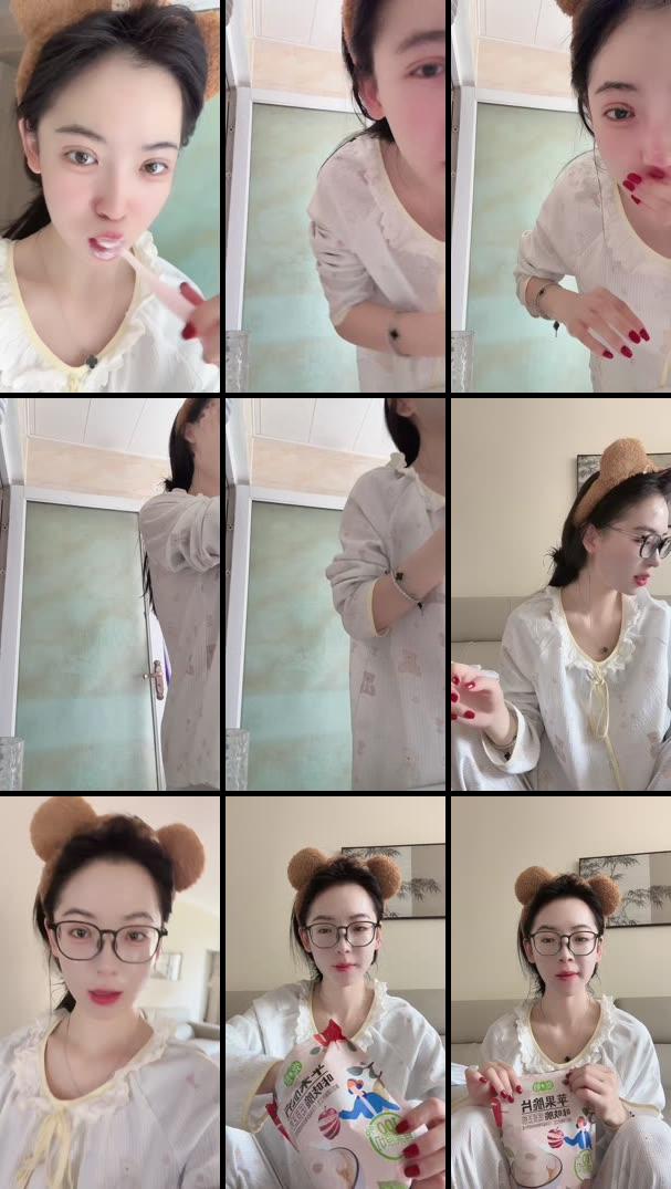 好久不见
