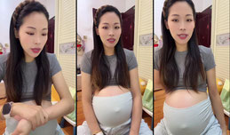 33w二胎孕妈｜日常唠嗑