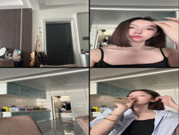 进来瞧瞧直播间在干啥～