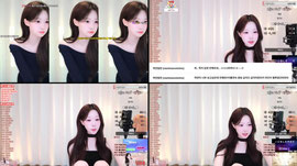 안녕 난 하얀