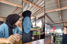 DATANG SEKARANG