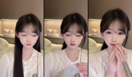 你好可爱啊宝宝