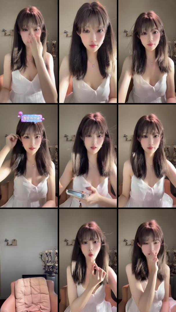 烦烦☀️正在直播