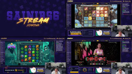 $25,000 !LEADERBOARD CODE SAINIRS6 ⭐ !ROOBET !DC !WATCHTIMEGIVEAWAY
