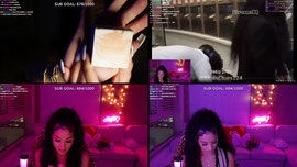 OG PLAN COOKED :( - improvising :) - LA GIRLY TINGS <3 - CoNsIsTeNcY⭐️