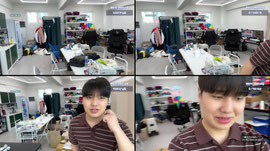 방송 망한 매니저의 삶