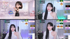 [이노레이블:사원4]이죽아 고마워