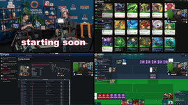 Metatalk  and Practice  !website // Watch with !noADS🔴!elgato #sponsored