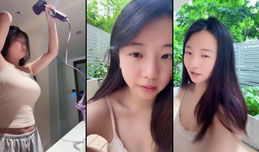 兄弟们 我女装好看吗