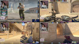 Przedłużany dzień 12! 🥰 WITAM! !koło !plan !csgo {współpraca}