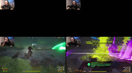 Spooky Games