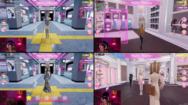 Playing Roblox - OG PLAN COOKED :( - improvising :) - LA GIRLY TINGS <3 - CoNsIsTeNcY⭐️