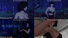 [18+] Chill Stream / mby more? xd