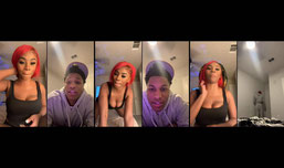 Untitled stream