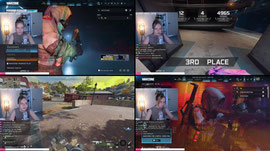 YAPPEN EN GAMEN