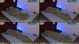 Sleep Stream Day 45 - 23/06/2026 - feeling better