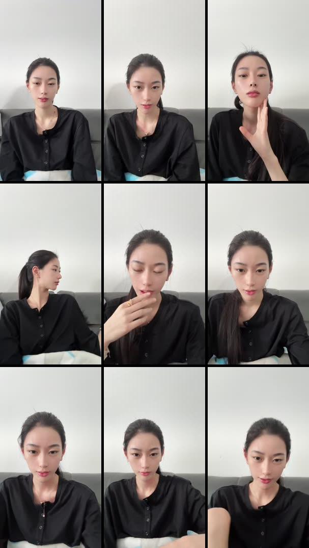 杭州超一线凛凛闲聊