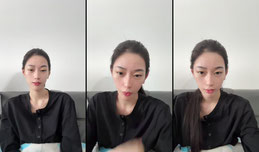 杭州超一线凛凛闲聊