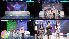 12회 오늘도 럭키상사 플렉스하게 플렉스 TV