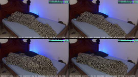 Sleep Stream Day 45 - 23/06/2026 - feeling better