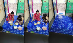 My chhattu village  is live!