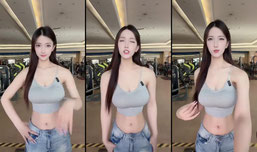 上帝最偏爱的小女儿