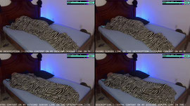 Sleep Stream Day 45 - 23/06/2026 - feeling better