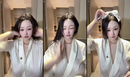 失眠了