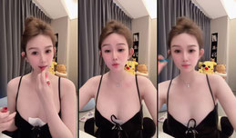 潮汕女孩