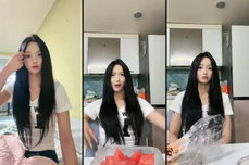 오랜만 이에용