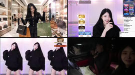 [더케이:인턴장] 원재왕자 엘공주 첫만남 (다시보기>구플)