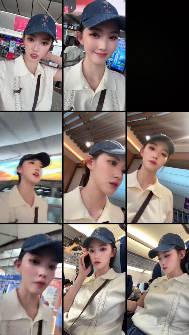 地球小姐澳门冠军