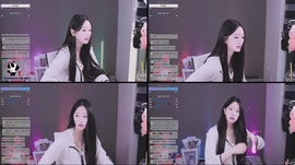 안뇽><