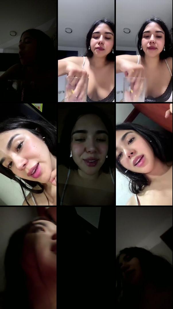 ¡Vean mi transmisión en vivo!