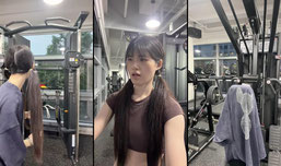 该训练了喵喵喵