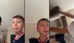 Pov: