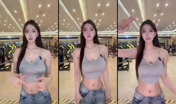 上帝最偏爱的小女儿