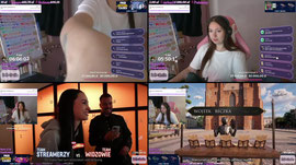 Przedłużany dzień 12! 🥰 WITAM! !koło !plan !csgo {współpraca}