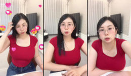 漫羽毛正在直播