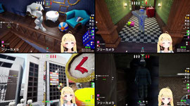 【 めっちゃカメレオン 】お絵描きして隠れろ！！【音乃瀬奏】#hololiveDEV_IS #ReGLOSS