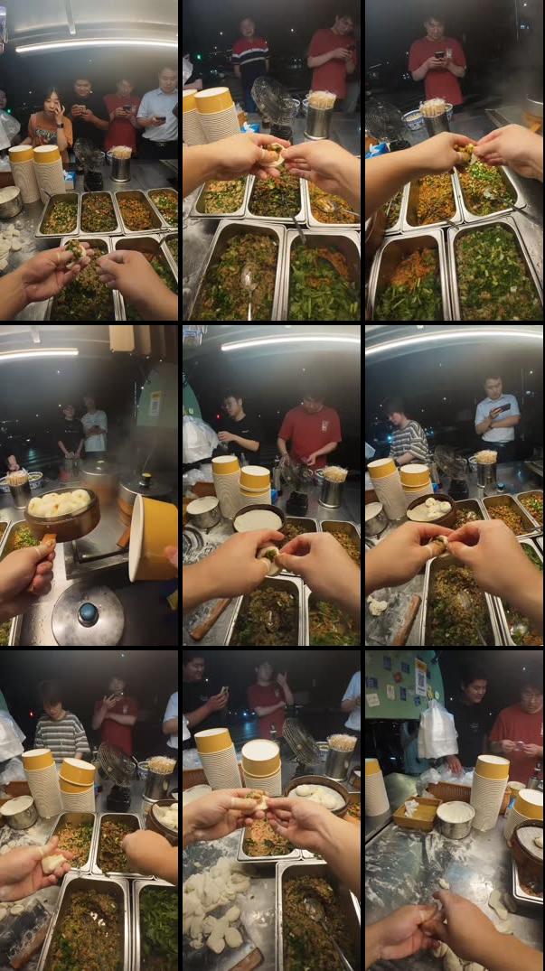 啦啦啦，我是卖包的小行家！