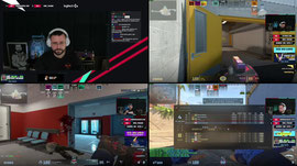 fc 5 stacks! -> james bonk | !csgoskins !loteria
