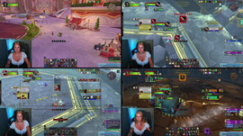 PvP gaming - learning assa rogue in pvp