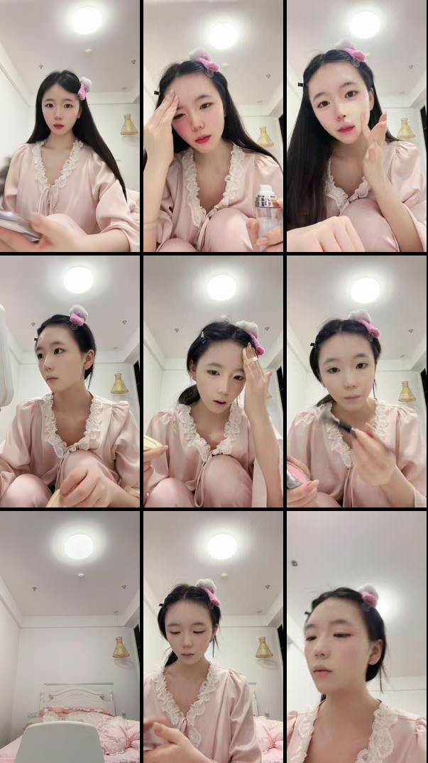 怎么这么像她