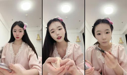 怎么这么像她