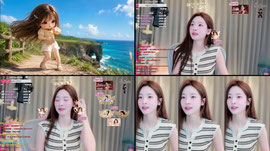 오랜만? ~ღ