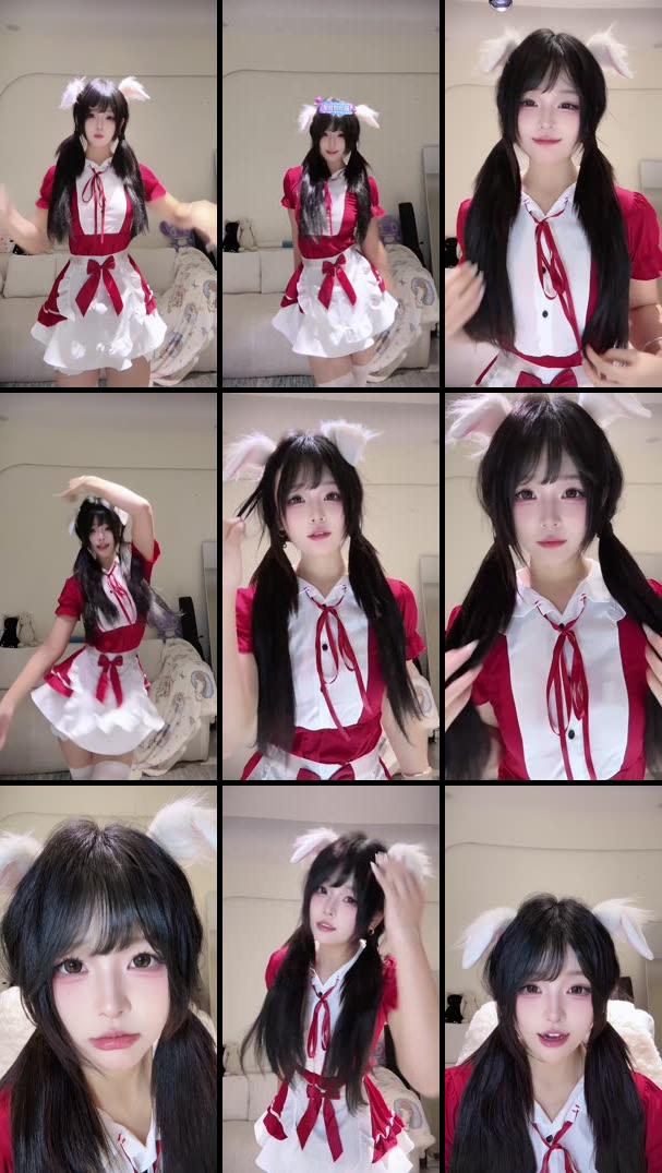 别看她的眼睛…