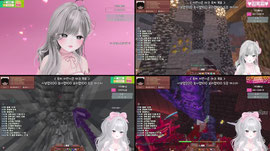 만렙을 찍어보자💖식데룰렛1+1 이벤트 뽑아조!💖🎀444개 확정방셀🎀[자명랜드6, 배그동]