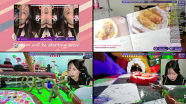 EN/JP | Just Finished Working! Yay! | !rewards !plus !dono