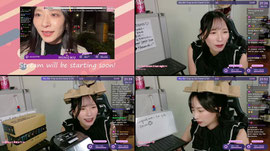 EN/JP | Just Finished Working! Yay! | !rewards !plus !dono